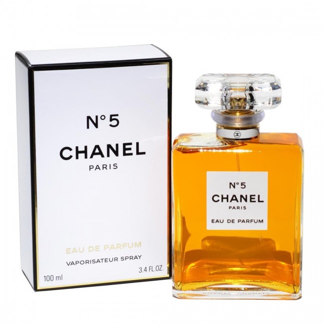 CHANEL - N°5 Eau De Parfum