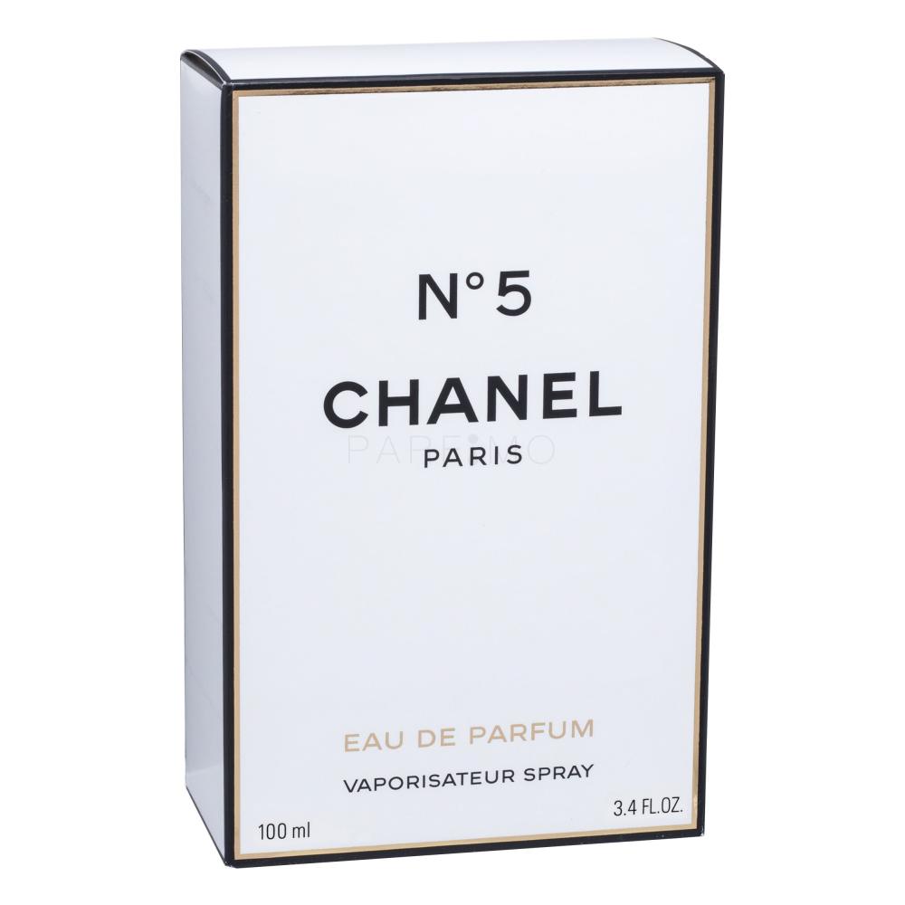 CHANEL - N°5 Eau De Parfum